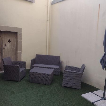 Appartement 2Eme Etage Proche Des Thermes 波旁莱班 外观 照片