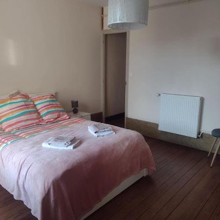 Appartement 2Eme Etage Proche Des Thermes 波旁莱班 外观 照片